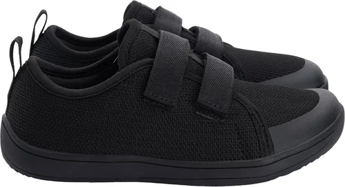 Miniatura 2 de WHITIN Zapatos descalzos anchos para niños pequeños y grandes Zapatillas minimalistas para niños y niñas Splay naturalmente Ligero