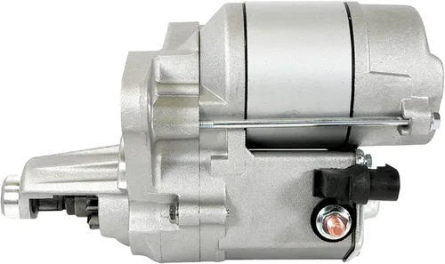 Miniatura 5 de DB Electrical Motor de arranque 410-52164 para Dodge Dakota 3.9, 5.9 1999-2003, 5.2 1999, 4.7 2000-2003, Durango 3.9 1999, 5.2 1999, 5.9 1999-2003