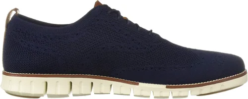 Miniatura 6 de Cole Haan Zerogrand Stitchlite Zapatos Oxford con cordones para hombre