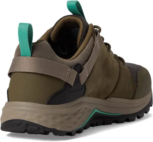 Miniatura 5 de Teva Zapatos bajos de senderismo Grandview GTX para mujer