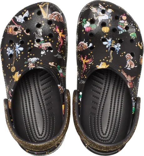 Miniatura 4 de Crocs Unisex-Child Classic Vera Bradley X Harry Potter Clog