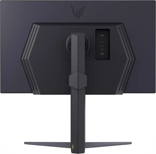 Miniatura 6 de LG 27GS75Q-B Monitor de juegos Ultragear QHD de 27 pulgadas (2560 x 1440), 180 Hz (O/C 200 Hz), 1 ms, IPS, compatible con NVIDIA G-SYNC, AMD
