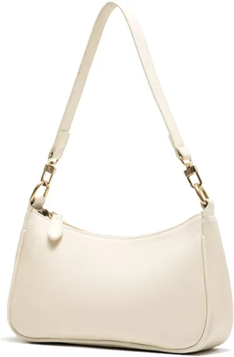 Miniatura 8 de VODIU Bolsos de mano con 2 correas extraíbles y cierre de cremallera, bolsos cruzados, bolso de hombro para mujer