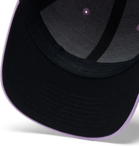Miniatura 552 de Columbia - Gorra de malla con bandera con árboles unisex para adultos, corona alta