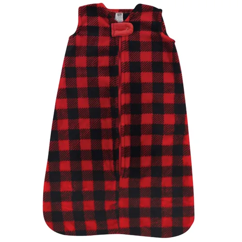 Miniatura 21 de Hudson Baby - Saco de dormir unisex de felpa para bebé, saco de dormir, manta