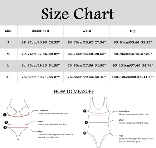 Miniatura 2 de Bikini Sets for Women Halterneck O Ring Two Piece Swimsuits String High Waisted Bottom Sexy Swimwear Bathing Suits