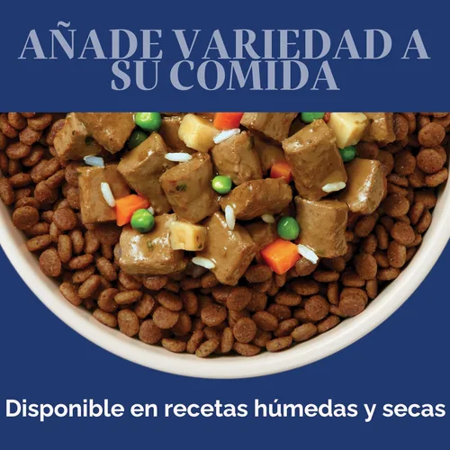 Miniatura 9 de Hill's Science Diet Adulto 1-6, Nutrición Premium para Adultos, Alimento Seco para Perros, Cordero y Arroz Integral, Bolsa de 33 Libras