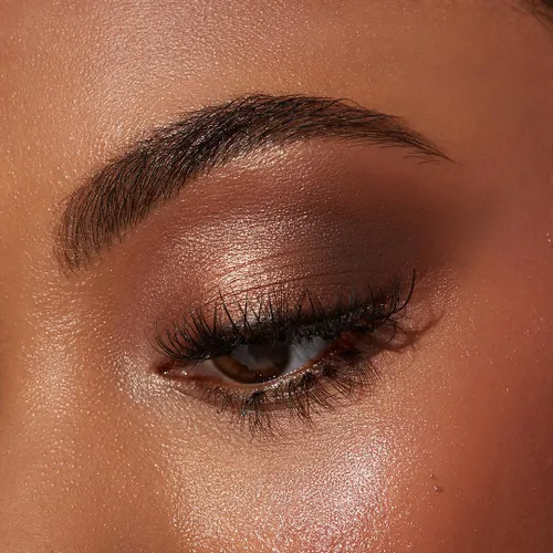 Miniatura 4 de Paleta de sombras de ojos Quad de Sigma Beauty – Sombra de ojos para maquillaje Quad con una fórmula mantecosa y suave y tonos acumulables y Tiramisu