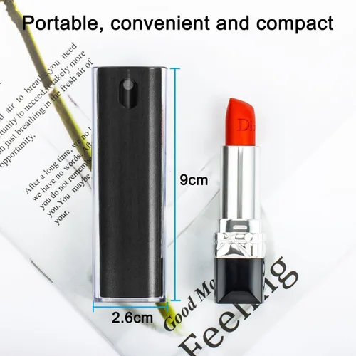Miniatura 6 de walrfid Espray limpiador de pantalla para pantalla táctil, kit de limpieza walrfid para teléfono inteligente electrónico, TV, laptop, tableta, PC