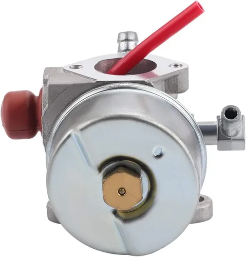 Miniatura 7 de 640350 640271 640303 Carburador para Tecumseh Toro 6.5hp 6.75 hp LEV100 LV195EA LV195XA 20016 20017 20018 22 Recycler cortacésped