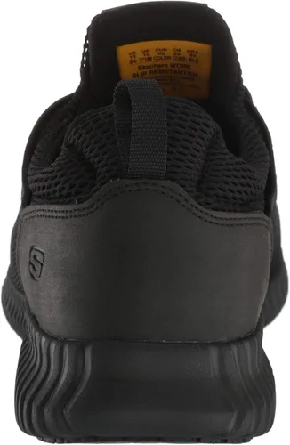 Miniatura 3 de Skechers Cessnock - Zapatos de servicio de alimentos para hombre