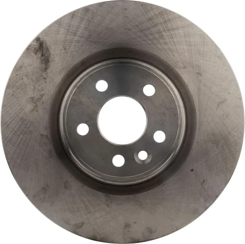 Miniatura 2 de MAGMA Fire Born Braking Premium PMR603036 Rotor de freno, delantero