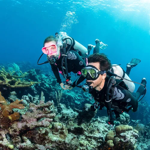 Miniatura 7 de SCUBAPRO Everflex Yulex - Vaporizador de buceo, para hombre, 3/0.079 in