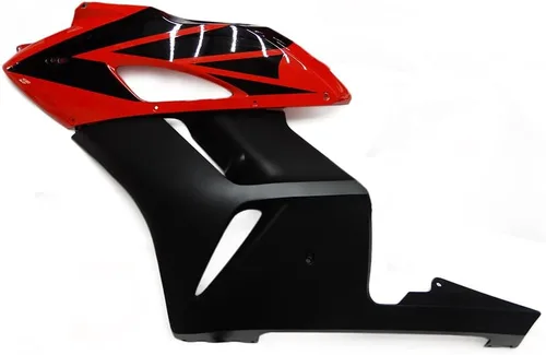 Miniatura 6 de Kit de carenado apto para CBR1000RR 2004 2005 Carenados ABS inyección de plástico Carrocería kit 2-Rojo Negro