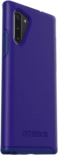 Miniatura 4 de OtterBox Symmetry Series - Carcasa para Samsung Galaxy Note10, color negro