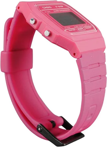 Miniatura 4 de Casio F-91WC Collection - Reloj para hombre