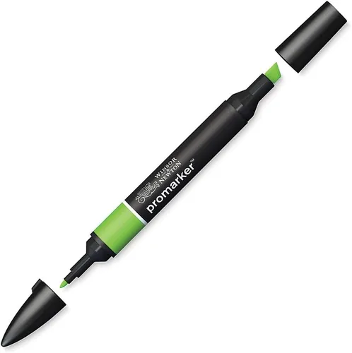 Miniatura 31 de Winsor & Newton Marcadores, juego de 12