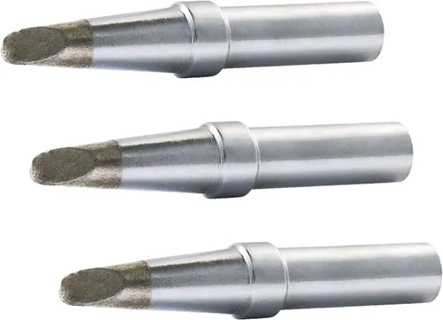 Miniatura 15 de Weller ETB Destornillador Punta de Soldadura para PES51, WE1010NA, WES51, WESD51 0.093 pulgadas