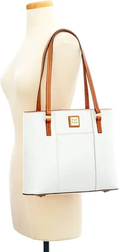 Miniatura 5 de Dooney & Bourke Bolso de mano, Pebble Grain Small Lexington Tote