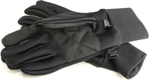 Miniatura 2 de Seirus Innovation 1425 - Guantes de invierno para hombre (ligeros)