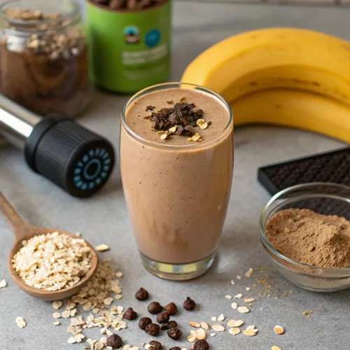 Miniatura 4 de PB2 Mantequilla de cacao de chocolate en polvo con cacao – 0.14 oz de proteína, 90% menos grasa, certificado sin gluten, solo 50 calorías por