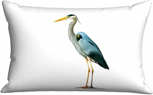 Miniatura 11 de Mugod Funda de almohada rectangular con purpurina dorada, cita motivacional, Hello Beautiful, funda de cojín decorativa para sofá de 20 x 30 pulgadas
