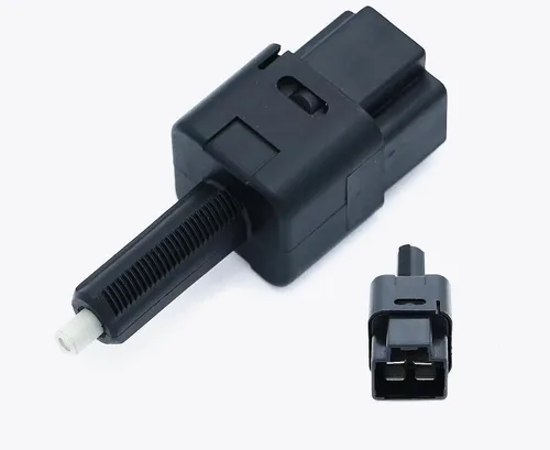 Interruptor de luz de freno SDYYDS 25320-AX000 apropiado para Nissan Sentra Frontier Armada Juke (03-20) / Infiniti EX3 FX455 G35 G37 (04-10)