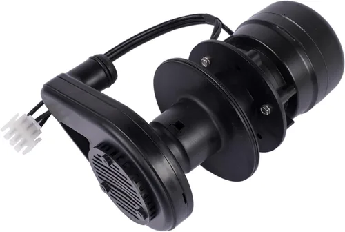 Miniatura 7 de Bomba de agua para máquina de hielo 000000680 000001153 compatible con máquinas de hielo Manitowoc de Morril Motors 115V