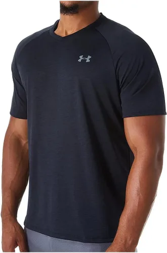 Miniatura 4 de Under Armour Tech 2.0 - Camiseta de manga corta y cuello en V para hombres