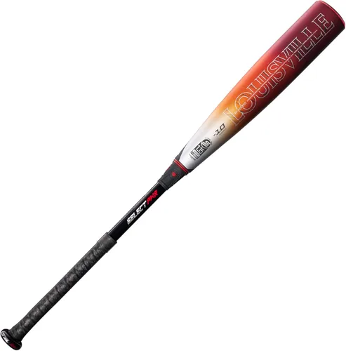 Miniatura 4 de Bate de béisbol Louisville Slugger Select PWR™ USSSA 2023: -10, -8 y -5