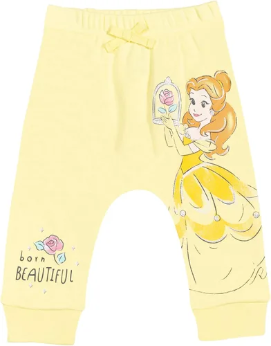 Miniatura 3 de Disney Princess Cenicienta Ariel Belle Aurora - Paquete de 4 pantalones
