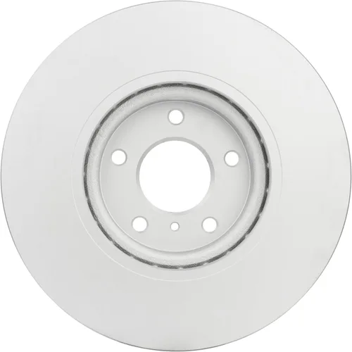 Miniatura 3 de MAGMA Premium PMR425097 Rotor de freno, delantero