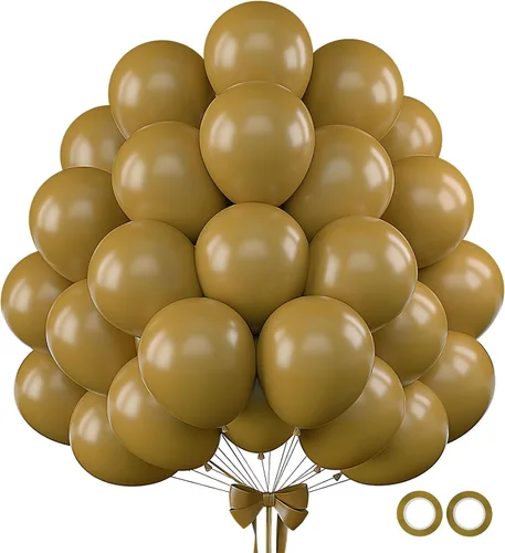 Miniatura 42 de 125 pcs globos de látex arcoíris de 5 pulgadas, globos pequeños para guirnalda de globos o arco de globos como decoraciones de fiesta, decoraciones