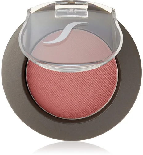 Sorme Cosmetics - Rubor de larga duración, rosa salvaje, 0.14 onzas rosa (Wild Rose)