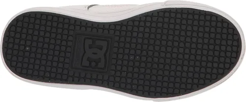 Miniatura 4 de DC Unisex-Child Youth Pure V Skate Shoe