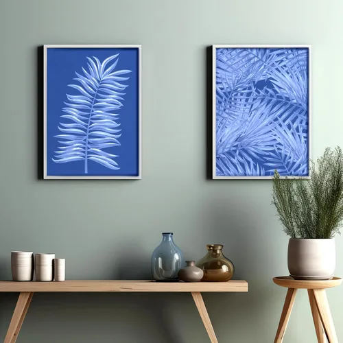 Miniatura 4 de 100 hojas de papel cianotipo de papel solar A4 A5 A6 papel de dibujo solar sensible naturaleza papel de impresión para niños y adultos, manualidades