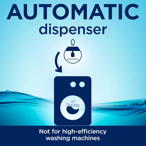 Miniatura 3 de Dispensador de Dosificación Automática Downy (Bola Única)