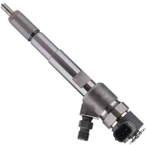 Miniatura 2 de 0445110484 inyector de combustible diesel 0445110483 compatible con el motor de SAIC MAXUS V80