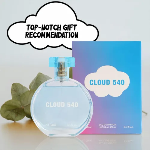 Miniatura 4 de Cloud 540 Spray Perfume - Eau De Parfum para Mujer - 3.3 fl.oz