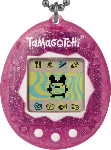Miniatura 31 de Tamagotchi Original - Reflejo de celebración (exclusivo de Amazon)