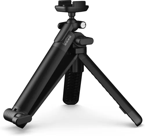 Miniatura 4 de GoPro 3-Way 2.0 (montura oficial GoPro), Negro