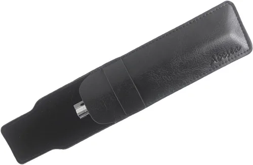 Miniatura 4 de Advanced 126 Bolígrafo Rollerball con estuche para bolígrafo, rejilla de acero