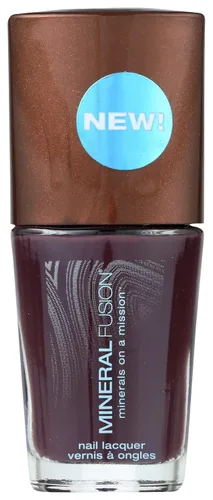 Miniatura 29 de Mineral Fusion Esmalte de uñas, Amatista