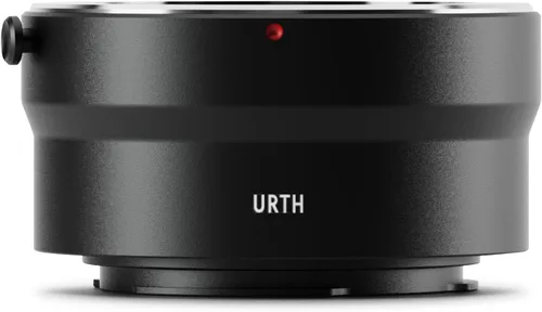 Miniatura 16 de Urth Adaptador de montaje de lente: compatible con lente Canon (EF/EF-S) a cuerpo de cámara Sony E (electrónico)