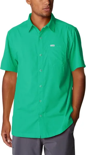 Miniatura 4 de Columbia Men's Slack Tide Camp Shirt