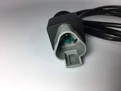 Miniatura 3 de Kit de escáner de herramienta de diagnóstico USB para motor fueraborda EVINRUDE E-TEC/Fitch