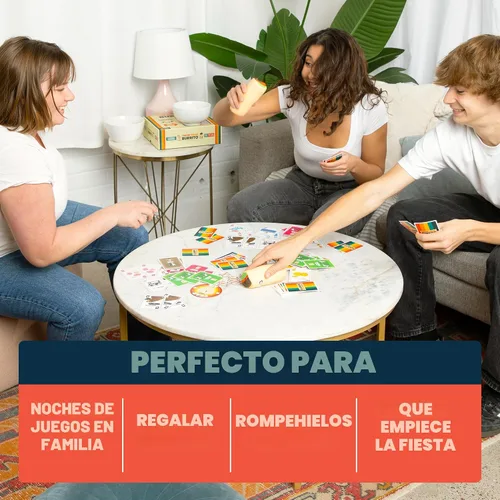 Miniatura 6 de Juego de cartas Exploding Kittens Throw Throw Burrito 2-6 jugadores - Edades 7+ - 15 minutos para jugar - Juego de cartas de Dodgeball - Juego