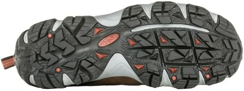 Miniatura 7 de Oboz Firebrand II Low B-Dry - Zapatos de senderismo para hombre, TIERRA