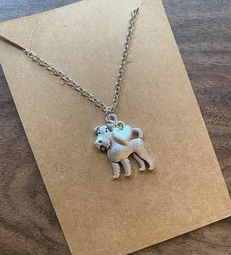 Miniatura 22 de Collar de raza de perro Grupo A