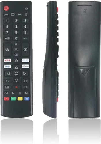 Control remoto universal para LG LM577B UP7000 UP7670 UQ7070 UQ7570 UQ7590 Series Smart TV AKB76037601 86UQ7070ZUD AKB76040302 50UQ7070ZUE 50UN70ZUE